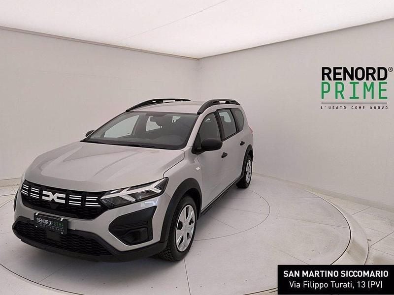 Occasion Dacia Jogger Essentiel 101 ch (74 kW) 2023 Monospace
