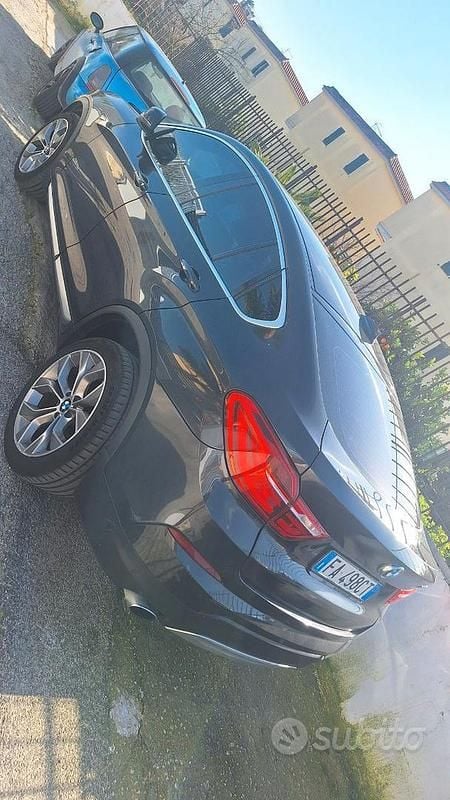 Usata BMW X4 2015 SUV