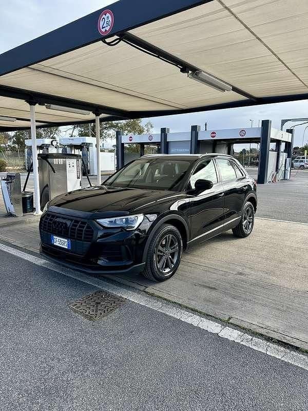 Usata Audi Q3 Business 150 CV (110 kW) 2021 SUV
