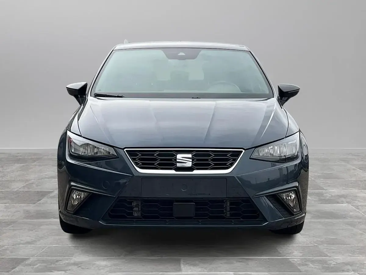 Usata Seat Ibiza FR 95 CV (69 kW) 2025 Other Utilitaria