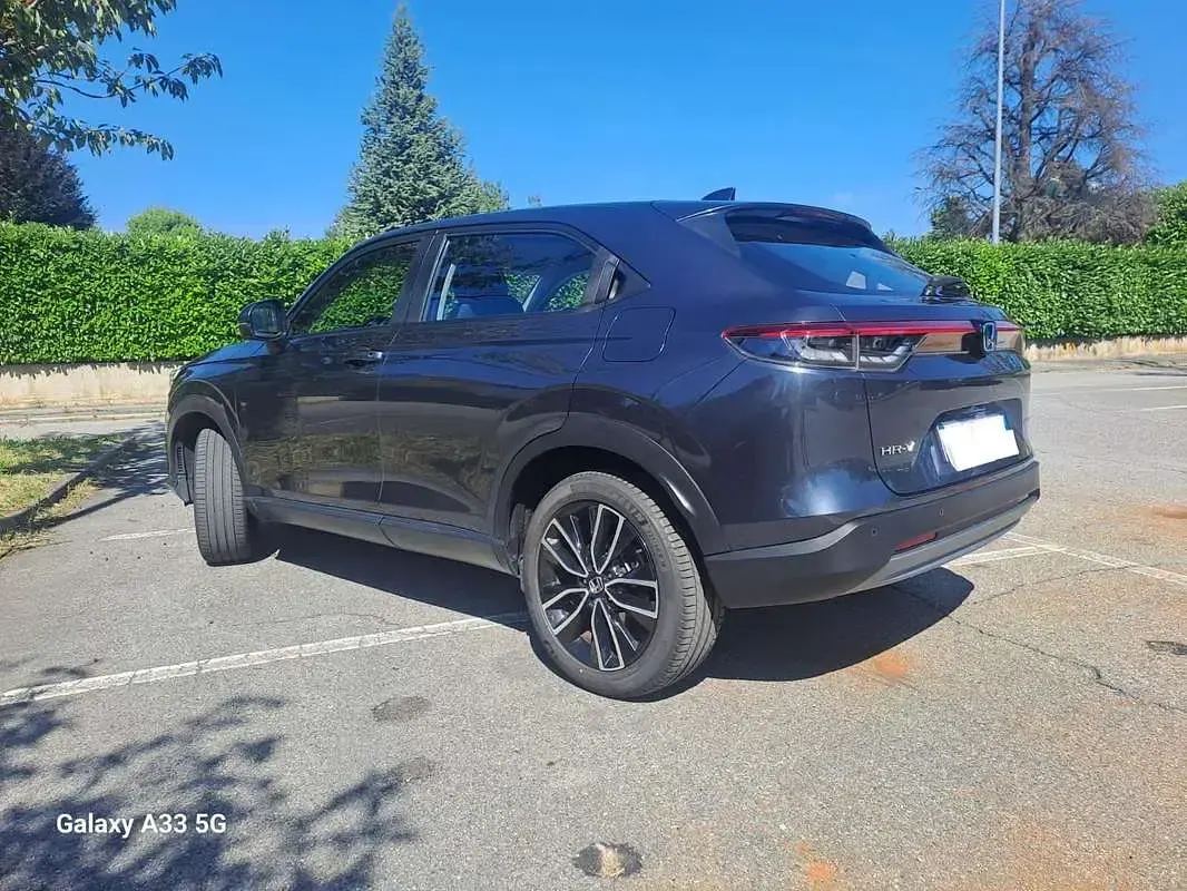 Usata Honda HR-V Elegance 107 CV (78 kW) 2022 SUV
