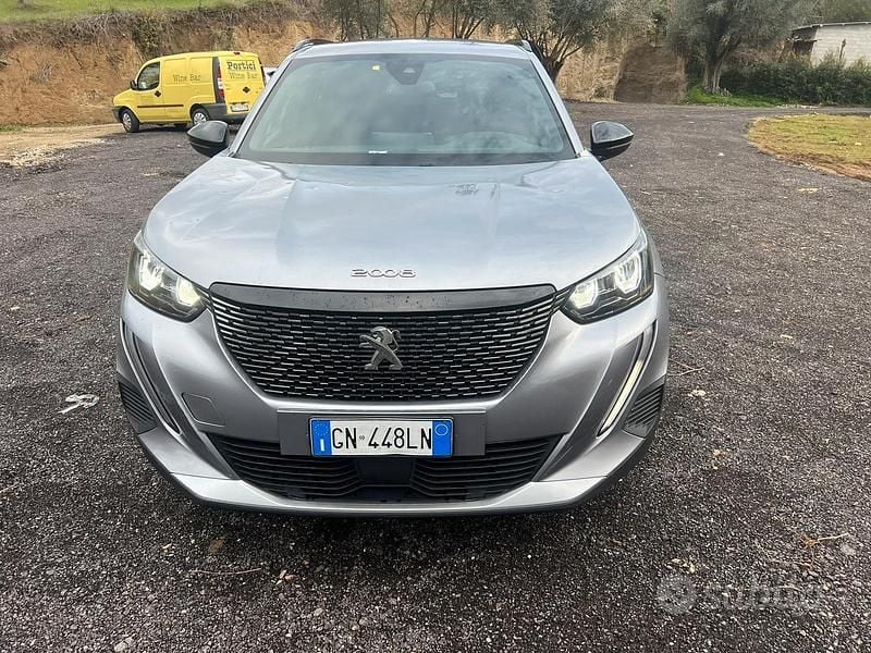 Usata Peugeot 2008 2023 SUV