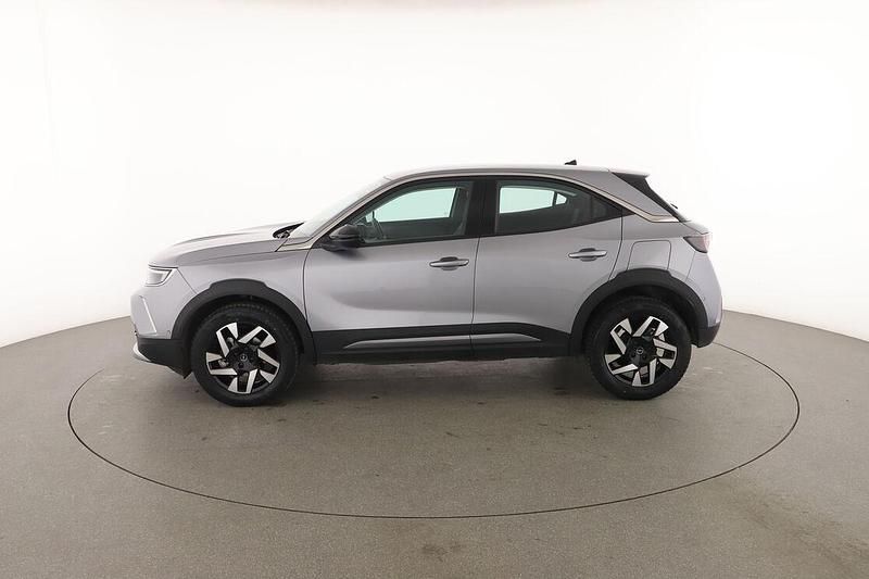 Usata Opel Mokka X Elegance 131 CV (96 kW) 2022 Grigio SUV