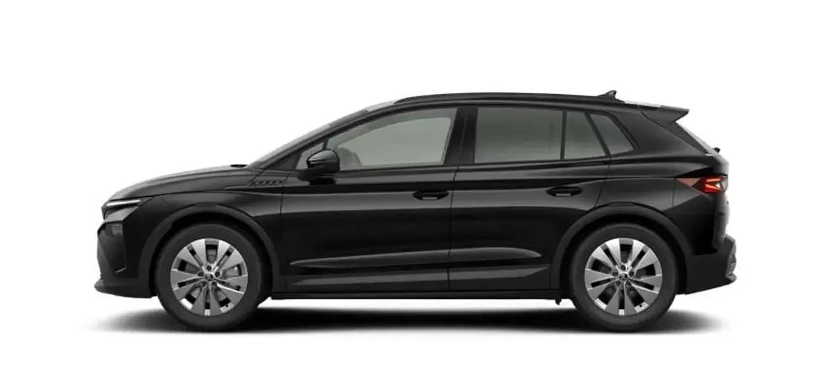 Nuova Skoda Elroq 69 kW (95 CV) 2026 Nero tulipano metallizzato SUV