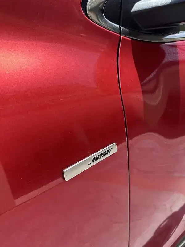 Usata Renault Kadjar Bose Edition 110 CV (80 kW) 2016 SUV