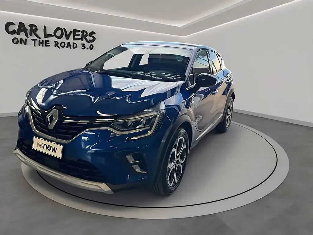 Usata Renault Captur Intens 101 CV (74 kW) 2023 SUV