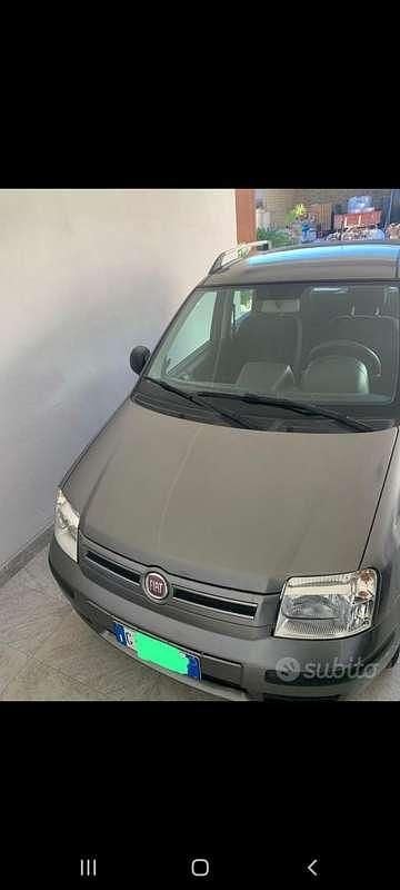 Usata 2011 Fiat Panda Dynamic Utilitaria | 3499 € (Ottimo prezzo) - Immagine 1/4