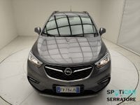 Usato 2019 Opel Mokka 1.4 Benzin 140 CV (18.486 €)