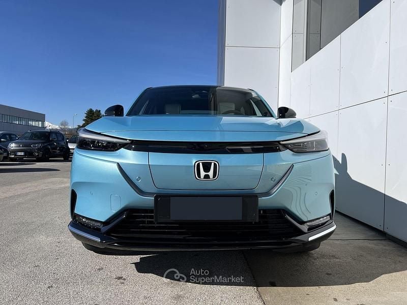 Nuova Honda e:Ny1 Advance 60 kW (82 CV) 2026 Blu SUV