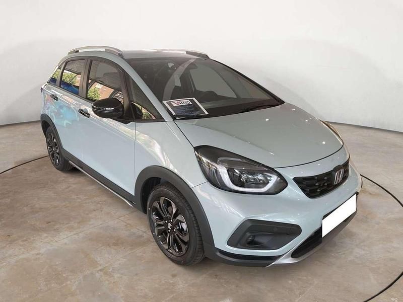 Nuova Honda Jazz 122 CV (89 kW) 2025 Other Utilitaria