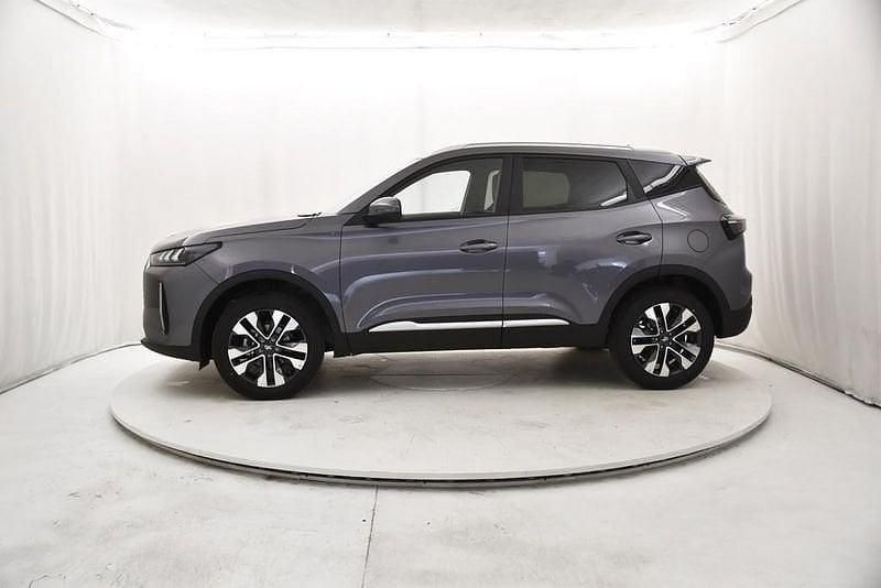 Nuova DR DR 5.0 88 CV (64 kW) 2026 Grigio SUV