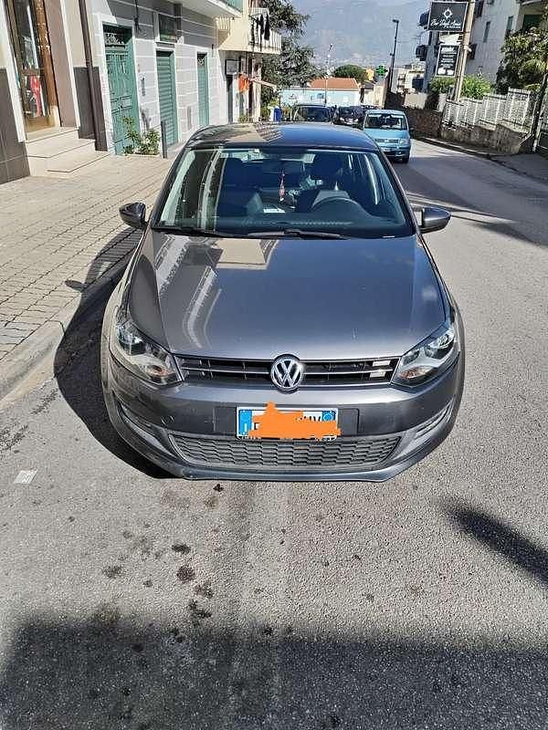 Usata VW Polo 75 CV (55 kW) 2011 Berlina