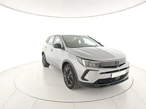 Usata Opel Grandland X 131 CV (96 kW) 2024 SUV