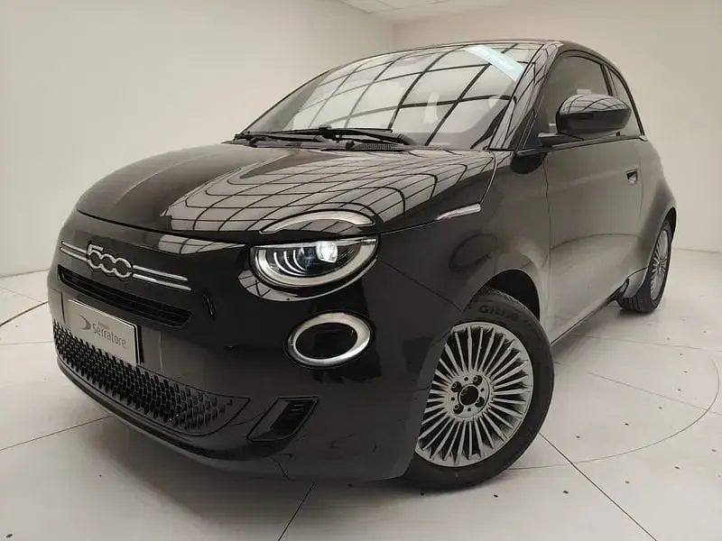 Usata Fiat 500 65 CV (47 kW) 2025 Berlina