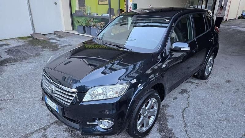 Usata Toyota RAV4 150 CV (110 kW) 2011 Other SUV