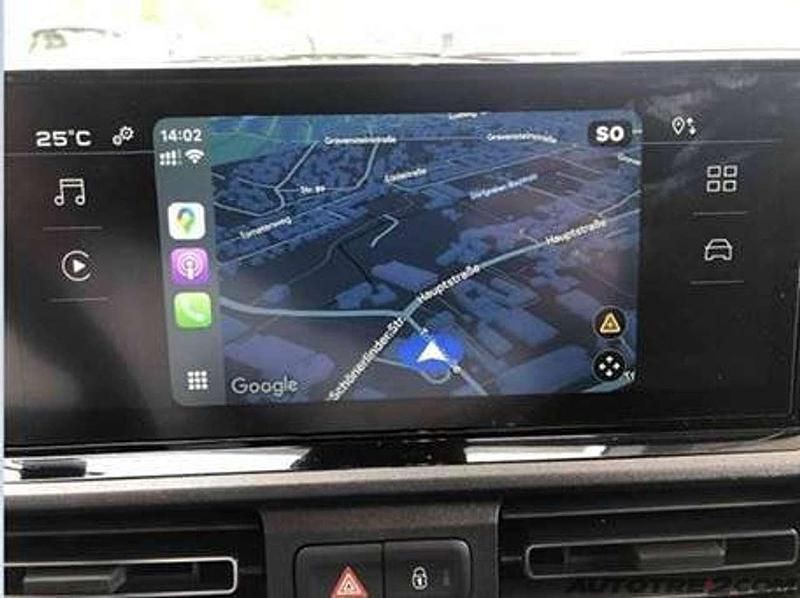 Nuova Fiat Doblò 102 CV (75 kW) 2025 Other Monovolume