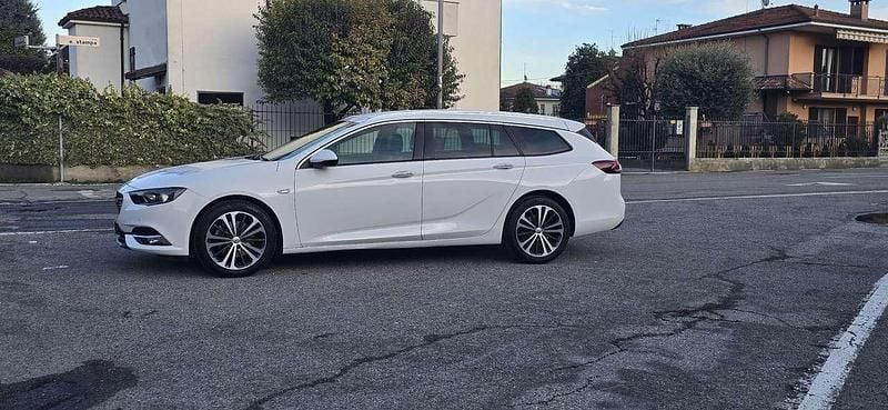 Usata Opel Insignia Innovation 170 CV (125 kW) 2019 Other Station wagon