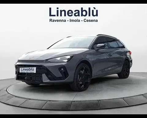 Usado Cupra Leon 150 CV (110 kW) 2026 Familiar