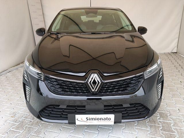 Usata Renault Clio V Evolution 100 CV (73 kW) 2025 Nero