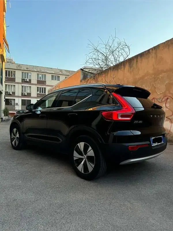 Usata Volvo XC40 Plus 129 CV (94 kW) 2023 SUV