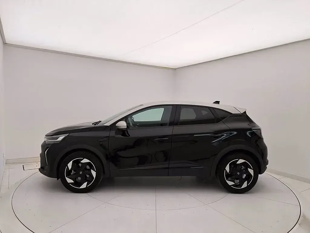 Usata Renault Captur Techno 91 CV (66 kW) 2025 Be style anversa SUV