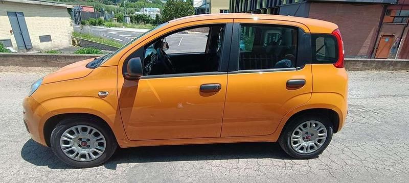 Other Usata 2021 Fiat Panda S Due volumi | 8500 € (Ottimo prezzo) - Immagine 1/4