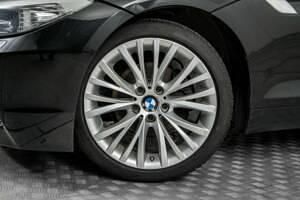 Usata BMW Z4 204 CV (150 kW) 2011 Nero Cabrio