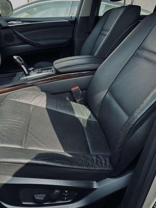 Usata BMW X5 306 CV (225 kW) 2011 SUV