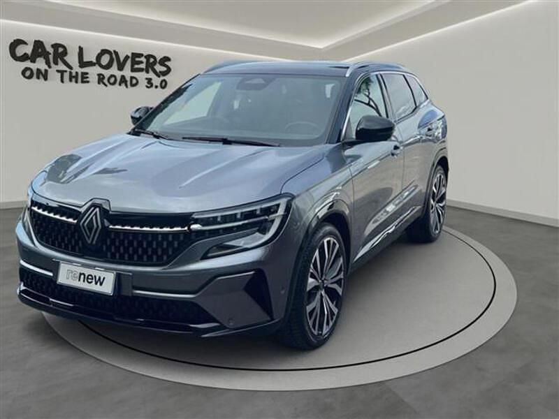 Usata Renault Austral Iconic 200 CV (147 kW) 2023 SUV