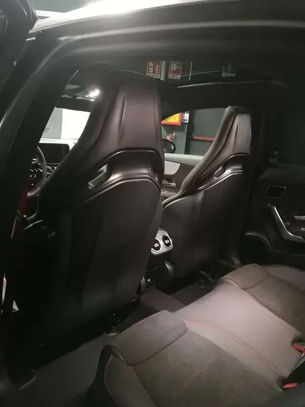 Usata Mercedes A45 AMG Premium 421 CV (309 kW) 2024 Utilitaria