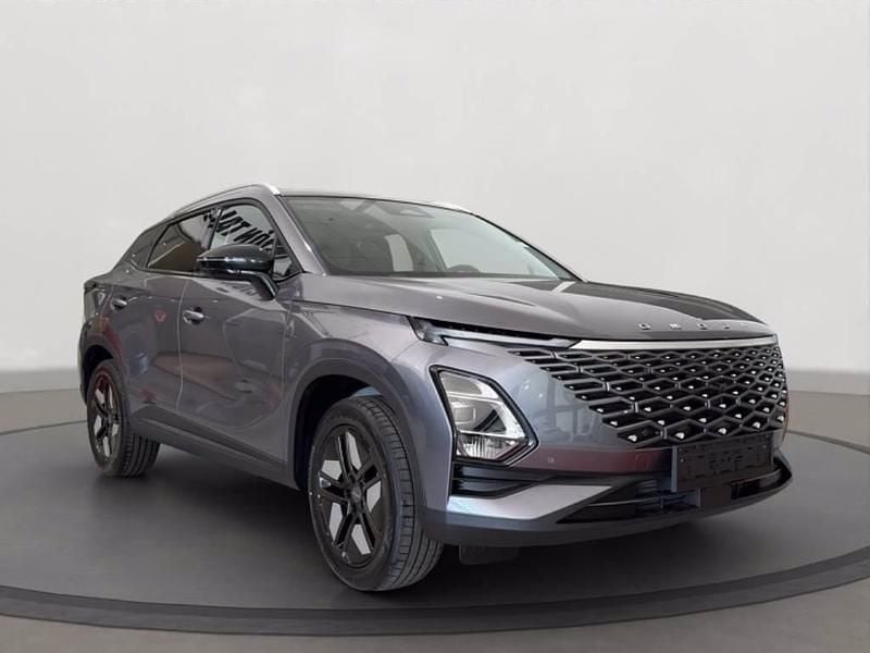 Nuova Omoda 5 147 CV (108 kW) 2026 Phantom gray SUV