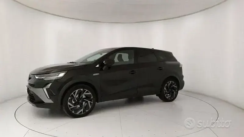 Nuova Renault Symbioz 94 CV (69 kW) 2025 Nero SUV
