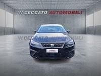 Usata Seat Ibiza Style 95 CV (69 kW) 2025 Nero Utilitaria