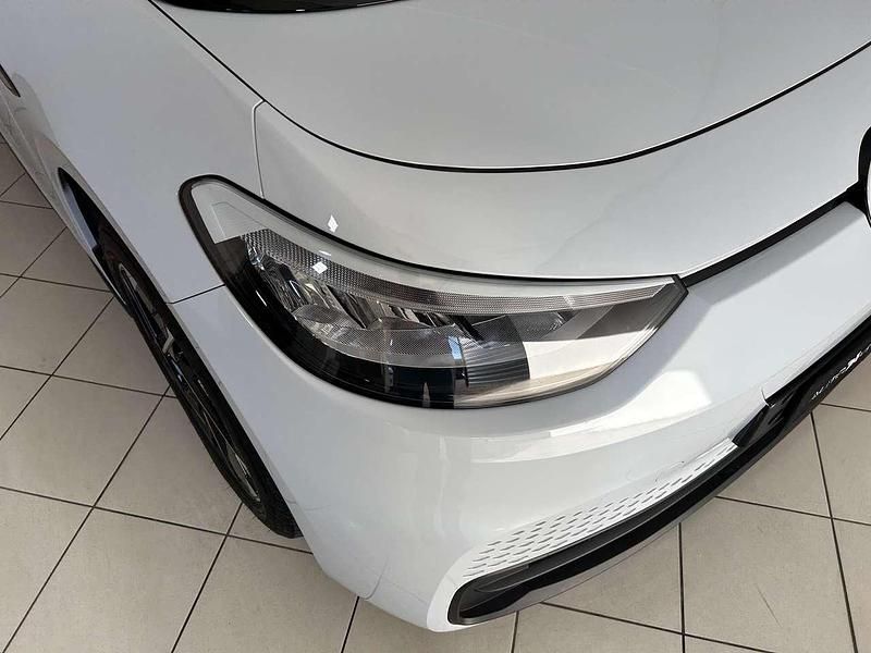 Usata VW ID.3 Pro Performance 69 kW (95 CV) 2023 Bianco Utilitaria