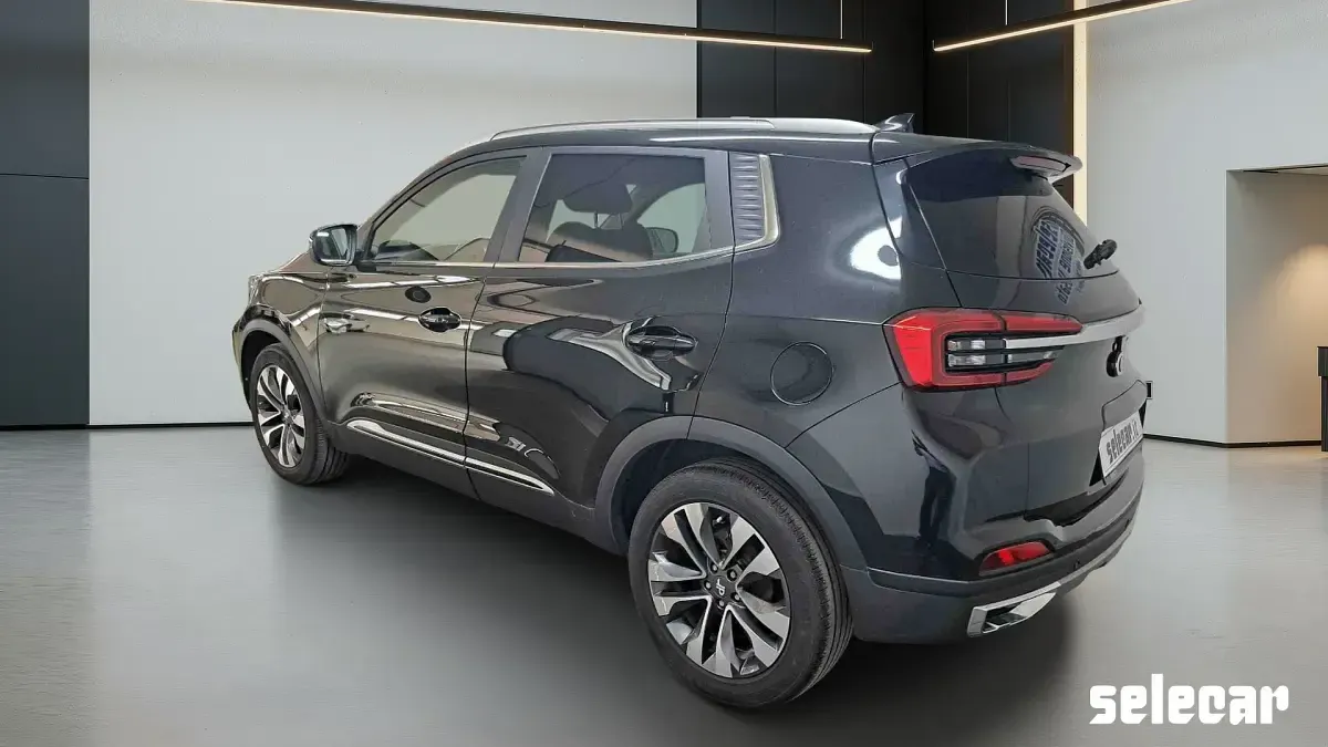 Usata DR DR 5.0 149 CV (109 kW) 2023 Ner2t nero orca metallizzato SUV