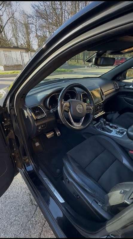 Usata Jeep Grand Cherokee 250 CV (183 kW) 2019 SUV