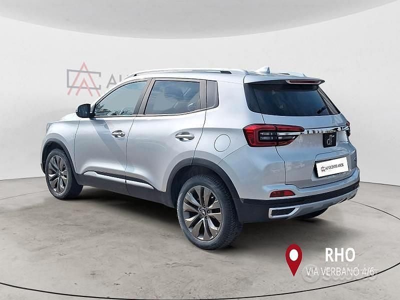 Usado DR DR 4.0 114 CV (83 kW) 2022 Gris SUV
