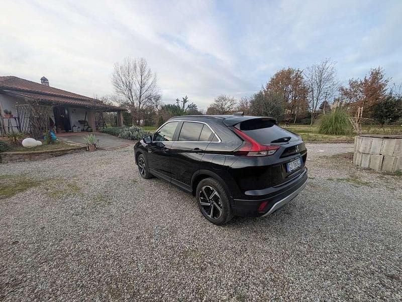 Usata Mitsubishi Eclipse Cross Instyle 98 CV (72 kW) 2022 SUV