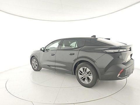 Usata Peugeot 408 Allure 145 CV (106 kW) 2025 Nero SUV