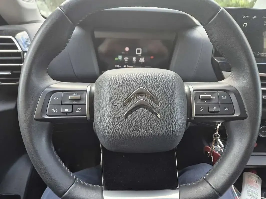 Usata Citroën C4 PureTech 101 CV (74 kW) 2024 SUV