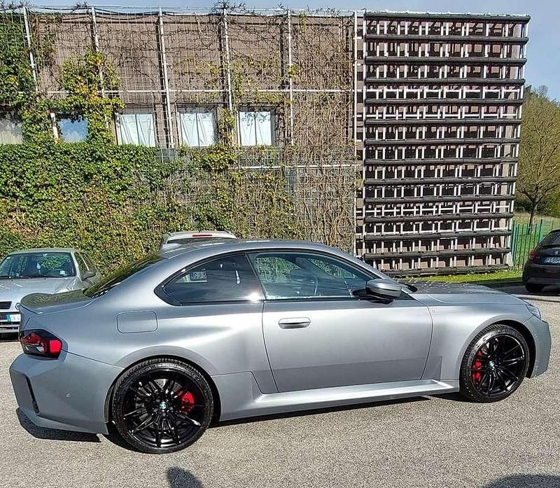Usata BMW M2 460 CV (338 kW) 2024 Coupé
