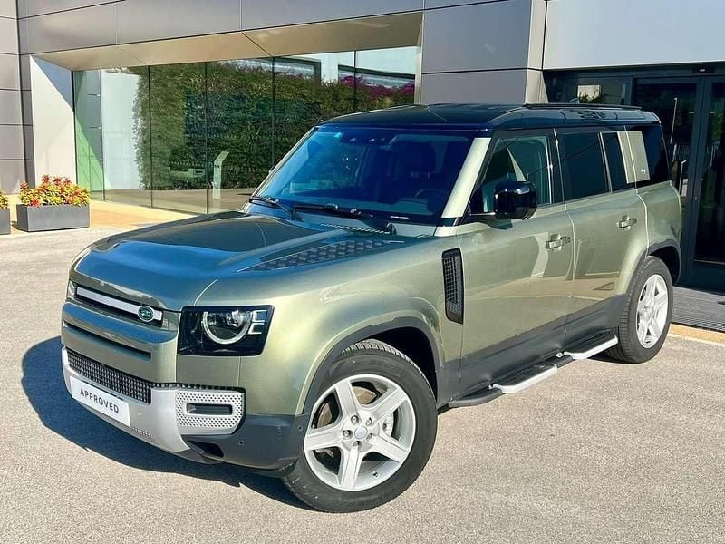 Other Usata 2023 Land Rover Defender SE SUV | 57.900 € (Buon prezzo) - Immagine 1/4