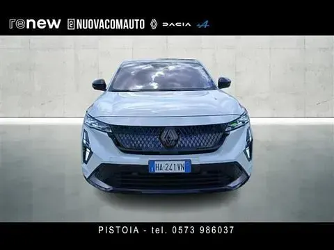 Usata Renault Rafale 300 CV (220 kW) 2025 Nero SUV