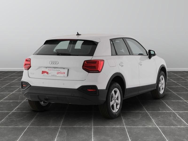 Nuova Audi Q2 Business 150 CV (110 kW) 2025 Bianco SUV