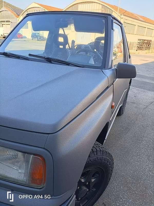 Usata 1989 Suzuki Vitara SUV | 6800 € - Immagine 1/4
