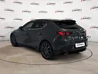 Usata Mazda 3 Takumi-Line 140 CV (102 kW) 2025 Grigio Berlina
