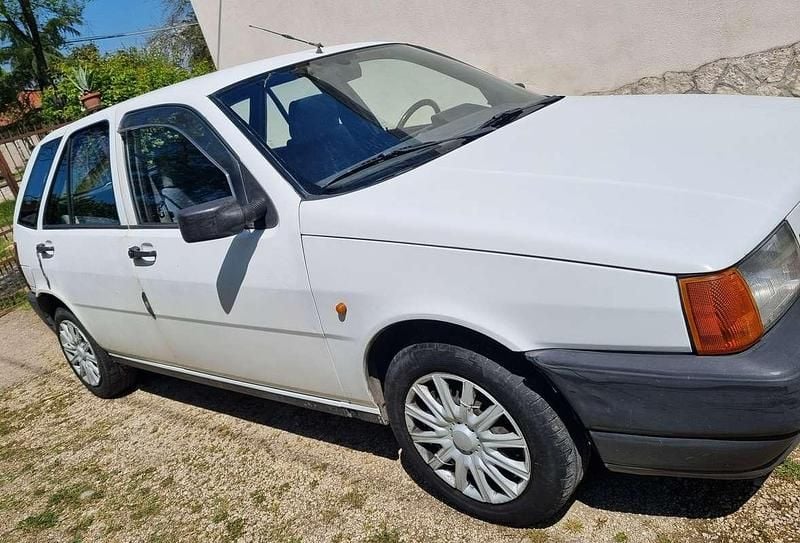Usata Fiat Tipo 71 CV (52 kW) 1990 Bianco Berlina