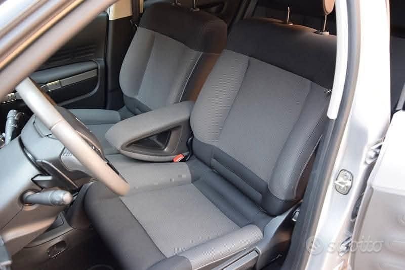 Usata Citroën C4 2015 SUV