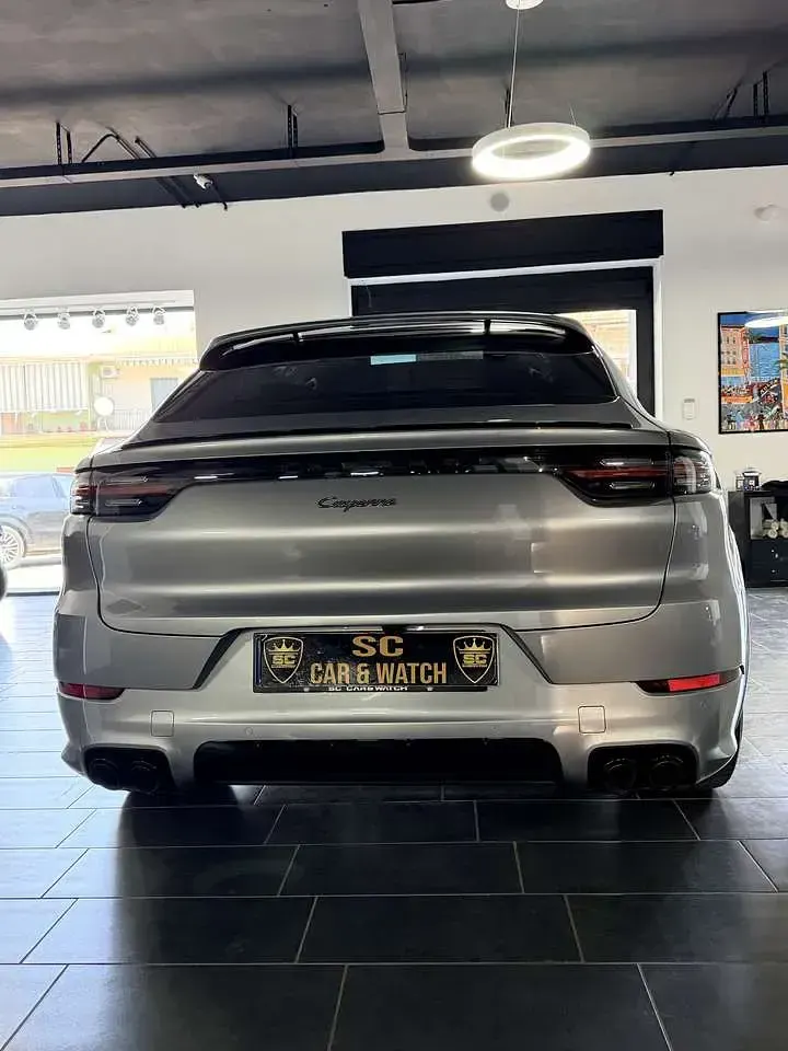Usata Porsche Cayenne 340 CV (250 kW) 2021 Other SUV