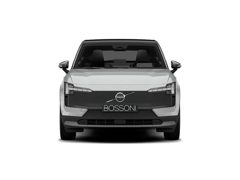 Nuova Volvo EX30 CC Performance 116 kW (158 CV) 2026 Grigio SUV